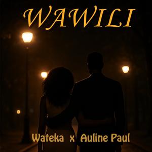 Wawili (feat. Auline Paul)