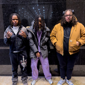 Put It Up (Explicit)