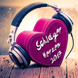 Schlager Herzen 2017