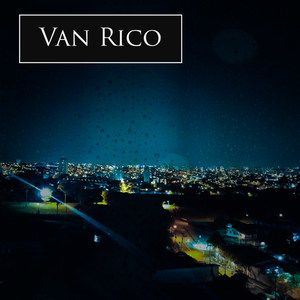 Van Rico - Rainy Bossa