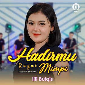 Hadirmu Bagai Mimpi
