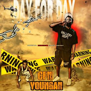 Poppin Out (feat. Kartel Yungin) (Explicit)