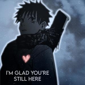 I'm Glad You're Still Here (feat. Rhyce Records) (Explicit)