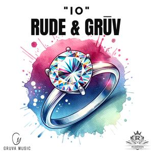 IO (feat. Finn Gruva)