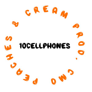 Peaches N Cream (Explicit)