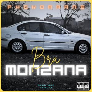 Bra Monzana (Explicit)