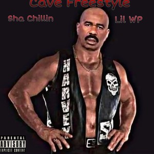 Cave Freestyle (feat. Sha Chillinn) (Explicit)