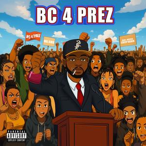 Step How I Step (Explicit)