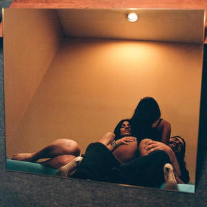 CANDY + NOLOVE (Explicit)