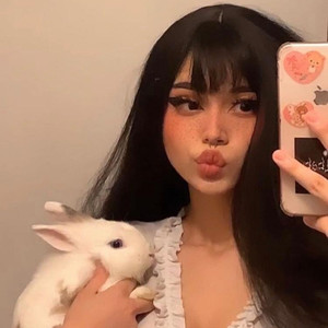 Bunny Girl (Explicit)