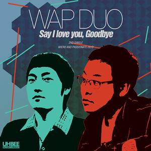 Say I Love You, Goodbye (Inst.)