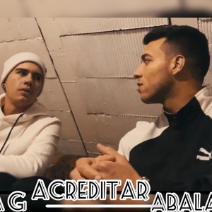 Acreditar (feat. Jota G)