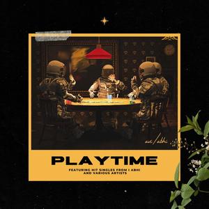 Play Time (Explicit)