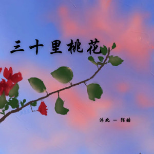 三十里桃花 (伴奏)