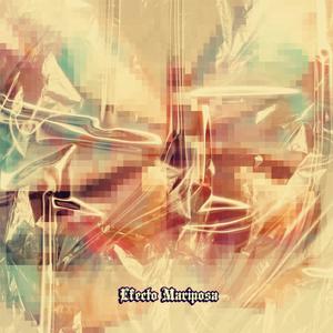 Efecto Mariposa (feat. YUNG SOMI) (feat. Prod by YUNG SOMI) (Explicit)