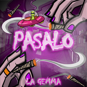 Pasalo (Explicit)