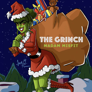 The Grinch