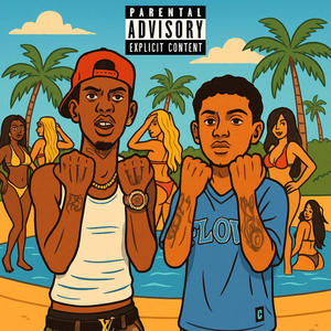 GETT BACK (feat. Tyte) (Explicit)