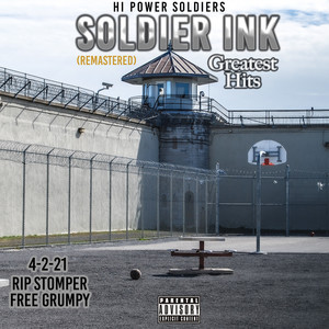 Soldier Ink Greatest Hits (Explicit)