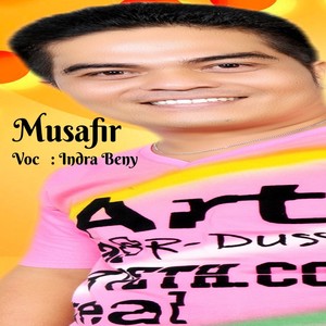 Musafir