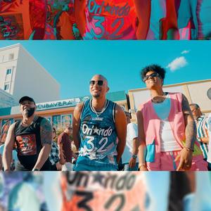 CALLE 8 (feat. doncu & bethsy) (Explicit)