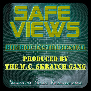 Safe Views (Instrumental Single)