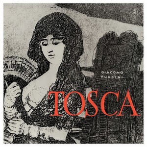 Tosca - Act II: 
