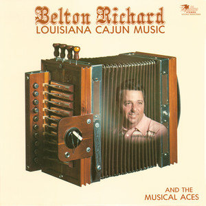 Louisiana Cajun Music