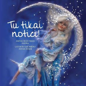 Sidrabiņa lietiņš (feat. Varis Vētra)