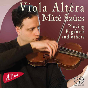 Passacaglia