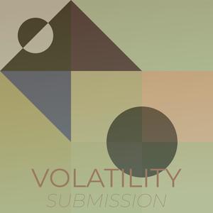 Volatility Submission