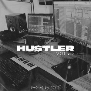 HU$TLER - Vol.2