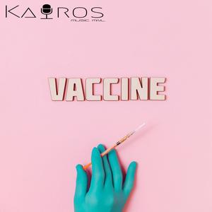 Vaccine (feat. Iggi Nadurata , Harold Guevarra and Darius Mendoza)