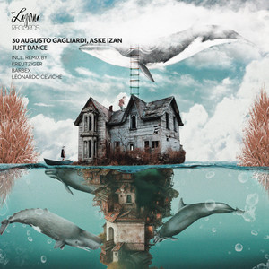 Just Dance (Leonardo Ceviche Remix)