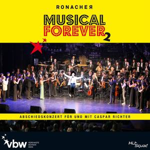 Musical Forever 2 - Die Schatten werden länger - Elisabeth