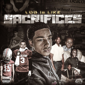 Unresolved Pain (Explicit)