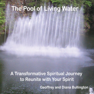 The Pool of Living Water - Single