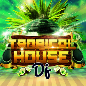 Tropical House DJ