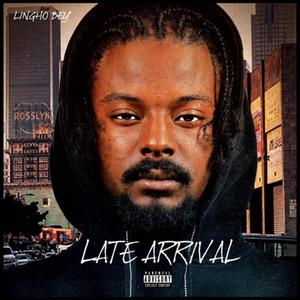 Late Arrival (Explicit)