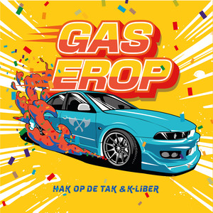 Gas Erop