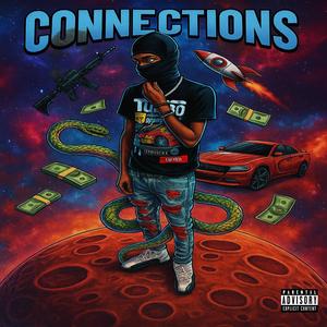 Took A Risk (feat. Bxndz) (Explicit)