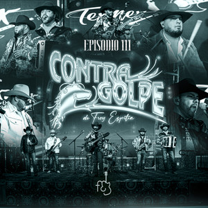 Corrido De Angel Ureño