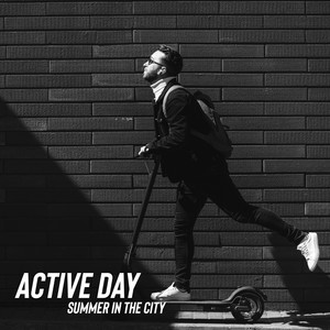 Active Day – Summer in the City