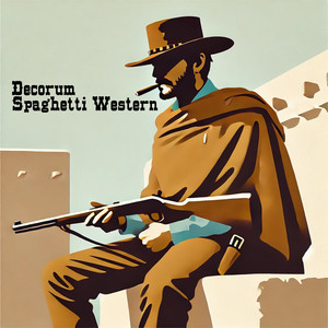 Spaghetti Western (Explicit)