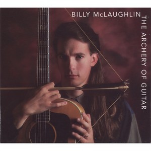 Billy McLaughlin - Norma's Shuffle