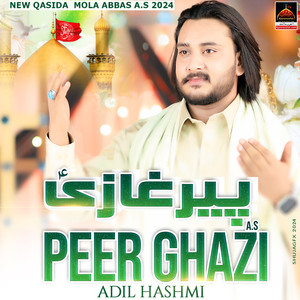 Peer Ghazi A.s