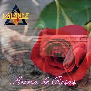 Aroma de rosas (Acoustic Version)