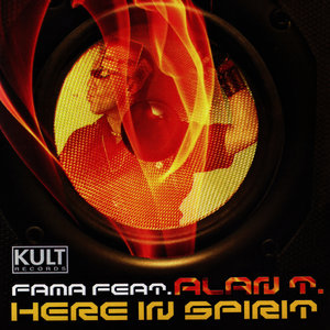 KULT Records Presents : Here in Spirit