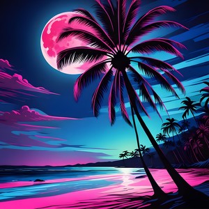Hawaiian Moon