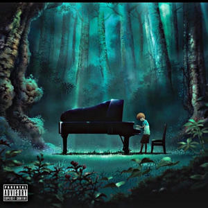 Left (feat. jayybeenrich) (Explicit)